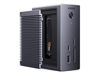 Bild von UGREEN CM923 10-in-1 Revodok Pro Docking Station