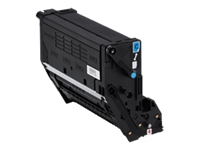 Bild von OKI 46844013 Toner/Drum Cartridge OKI Cyan 9000 pgs Pro1040/1050