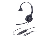 Bild von YEALINK UH46 Mono Teams USB-C-A