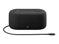 Bild von MS Surface Audio Dock Commer SC XZ/NL/FR/DE Black