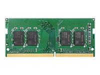 Bild von SYNOLOGY D4NESO-2666-4G DDR4 ECC