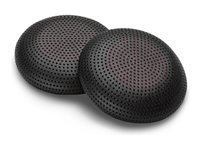 Bild von HP Poly Blackwire BW300 Leatherette Ear Cushion 2 Pieces