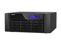 QNAP TS-h1290FX-7302P-128G 12 Bay U.2