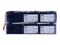 Bild von APC Replacement Battery Cartridge 202