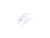 Bild von HP HyperX Pulsefire Haste 2 Mini Wireless White Gaming Mouse
