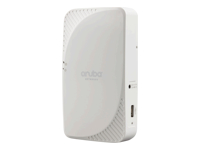 ARUBA IAP-205H Wireless Access Point - Hospitality 802.11ac 2x2:2 dual radio integrated antennas