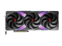 Bild von PNY GeForce RTX4090 XLR8 Gaming VERTO EPIC-X RGB 24GB GDDR6X 3xDP 1.4 1xHDMI 2.1 Triple Fan