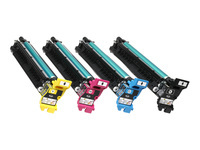 Bild von EPSON AcuLaser C9200 Fotoleitereinheit magenta Standardkapazität 30.000 Seiten 1er-Pack
