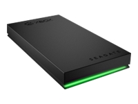 SEAGATE Game Drive for Xbox 1TB SSD USB 3.2 Gen 1