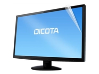 Bild von DICOTA Anti-glare filter 9H for Monitor 21.5 Wide 16:9 self-adhesive