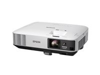 EPSON EB-2250U 3LCD WUXGA 1920x1200 5000 Lumen 15000:1 contrast
