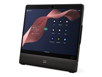 CISCO Desk Pro G2 Carbon Black