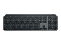 Bild von LOGITECH MX Keys S - GRAPHITE - NLB - BT - N/A - CENTRAL-419