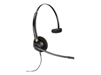 Bild von HP Poly EncorePro HW510 Headset-EURO