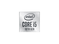 Bild von INTEL Core i5-10600K 4.1GHz LGA1200 12M Cache Tray CPU