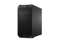 HP Workstation Z4 G5 Tour Intel Xeon W3-2423 32GB 1TB ZTurbo SSD 775W W11P 3/3/3