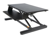 KENSINGTON SmartFit Sit Stand Desk