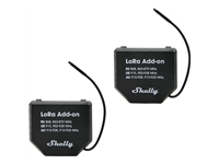 SHELLY LoRa Add-on 2-Pack Long-Range Communication Add-on
