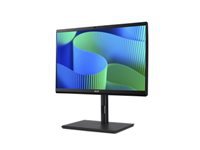 ACER Veriton Z2 VZ2724G Intel Core i5-14400 23.8p FHD 8Go RAM 256Go SSD UHD Graphics 730 W11P 2 ans PC Ordinateur Tout en un Pro