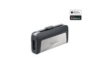 SANDISK Ultra Dual Drive 64GB