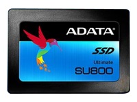 ADATA SSD 1TB SU800 2,5'' SATA III 6Gb/s (R:560, W:520MB/s) 7mm
