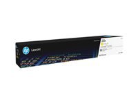HP LaserJet, Yellow, Toner Cartridge, 40K