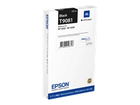 Bild von EPSON WF-6xxx Ink Cartridge Black XL