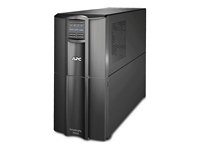 APC Smart-UPS 2200VA LCD 230V with SmartConnect Factory Refurbished