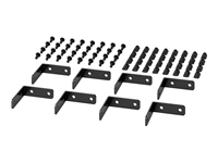 APC Interior Connector x8 Black