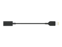 Bild von LENOVO USB-C to Slim-Tip cable adapter