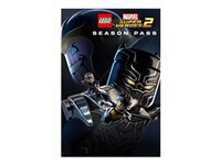 Bild von MS ESD XbxXBO LV3PP GmAddnNS C2C Online GamingLEGO Marvel Super Heroes 2 Season Pass Download