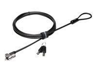 FUJITSU MICROSAVER SLIM 2.0 KENSINGTON LOCK 1.8M