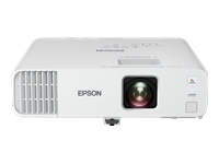 Bild von EPSON EB-L210W Projector WXGA 4500Lm projection ratio 1,41 - 2,26:1 2500000:1 16W speaker