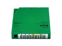 Bild von HPE LTO-8 Ultrium 30TB RW No Case Custom Labeled Library Pack 20 pack