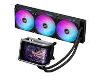 Bild von ASUS ROG RYUO IV 360 ARGB AIO liquid cooler