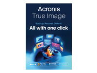 Acronis ESD Cyber Protect Home Office Advanced Subscription 5 Computers + 500 GB Acronis Cloud Storage - 1 year subscription