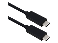 Bild von ROLINE USB4 Gen 3 Kabel mit Power 0,8m