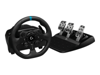 Bild von LOGITECH G923 Racing Wheel and Pedals for PS4 and PC - N/A - PLUGG - EMEA