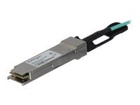 STARTECH 15m 49ft 40G QSFP+ AOC Cable