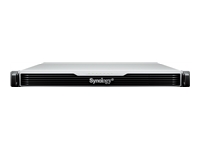 SYNOLOGY RS1626XS+ 4-BAY Rackstation Intel Xeon D-1726 16Go DDR4 ECC RDIMM