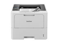 BROTHER HL-L6210DW Printer Mono B/W Duplex laser A4 1200x1200dpi 50ppm capacity 620 sheets USB 2.0 Gigabit LAN Wi-Fi