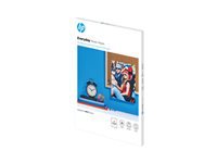 HP Everyday glossy Photo Paper A4 200g/m2 25 Sheet