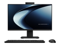 ASUS ExpertCenter P440VAK-BPCJ66X Intel Core 7 240H 23.8p FHD DDR5 32Go 1To PCIE G4 SSD Intel Graphics W11P Black 2Y PUR