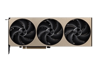 Bild von MSI GeForce RTX5070 12GB INSPIRE 3X OC GDDR7 3xDP 1xHDMI