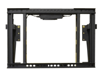 Bild von MEDIASPRINT Display Wandhalterung HAWM450E bis 228,60cm 90Zoll motorische Hoehenverstellung inkl. Adapterschiene f. MSH85 (P)