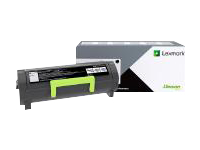 Bild von LEXMARK 2,5k Toner Regular Open Channel Schwarz CRTG (MS/MX317)