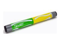 SMART ToolSense double-ended Highlighter yellow & green