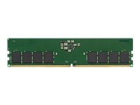 Bild von KINGSTON 16GB 4800MHz DDR5 Non-ECC CL40 DIMM 1Rx8
