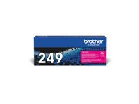 BROTHER TN-249M Magenta Toner Cartridge