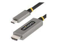 STARTECH USB-C to HDMI Adapter Cable